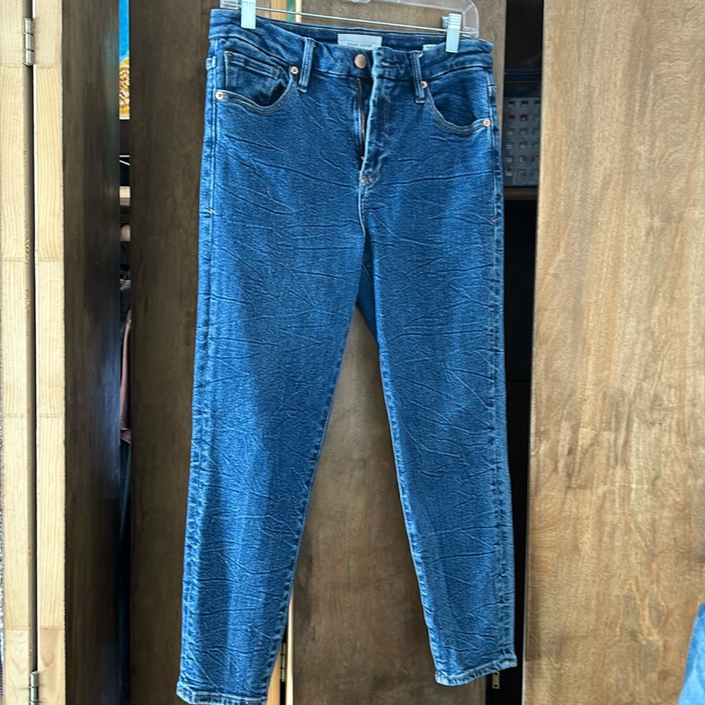 Dear John Skinny Pixie jeans 29